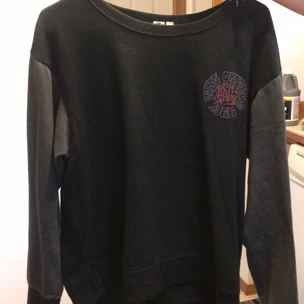 Vans crew neck